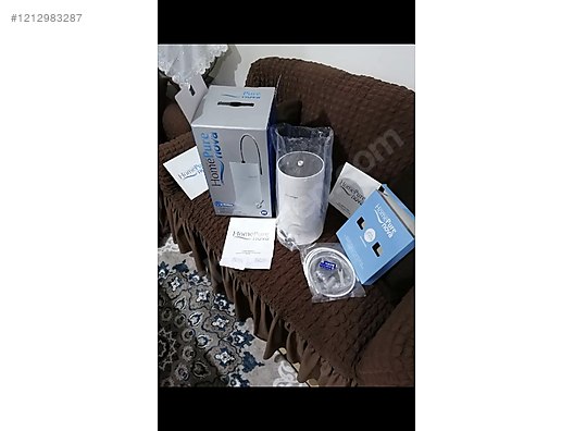 İkinci El ve Sıfır Alışveriş / Elektrikli Ev Aletleri / Beyaz Eşya / Su Arıtma Cihazı