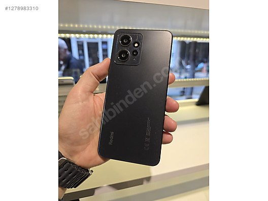 Used & Brand New Items / Cell Phones & Accessories / Cell Phones / Xiaomi / Redmi Note 12