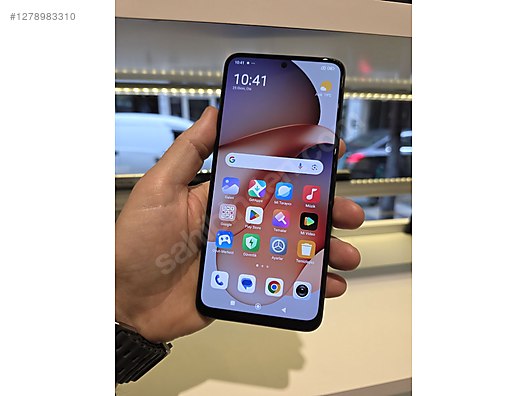 Used & Brand New Items / Cell Phones & Accessories / Cell Phones / Xiaomi / Redmi Note 12