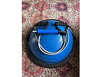 Decathlon denge topu temiz bosu topu plates denge topu #1279983339