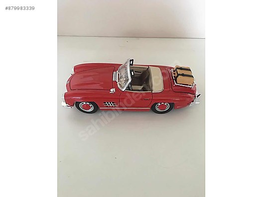 Mercedes Benz S Class Beyaz 1 24 Metal Model Oyuncak Araba Fiyatlari Ve Ozellikleri
