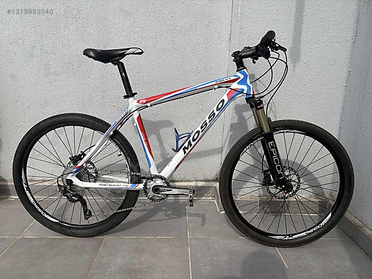 Mosso 680xc2 full slx havalı maşa on sahibinden.com - 1315983340