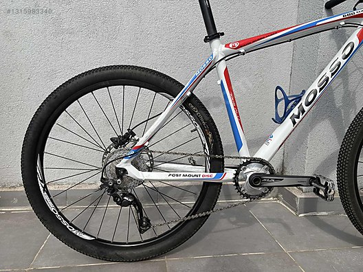 Mosso 680xc2 full slx havalı maşa sahibinden.comda - 1315983340