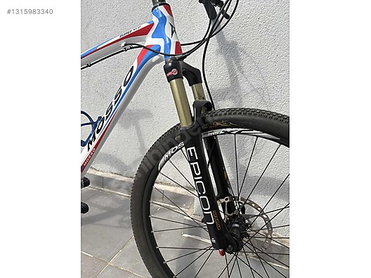 Mosso 680xc2 full slx havalı maşa on sahibinden.com - 1315983340