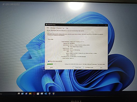 Used & Brand New Items / Gaming & Gamers Exclusive / Gaming PC / Gaming Laptop / Dell