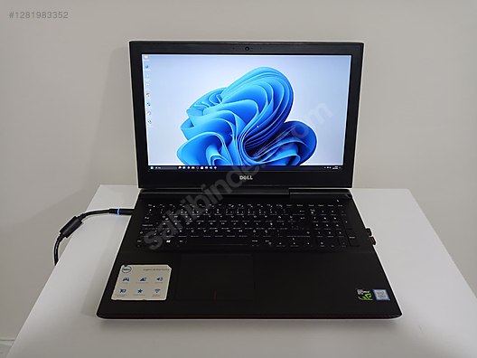 Used & Brand New Items / Gaming & Gamers Exclusive / Gaming PC / Gaming Laptop / Dell