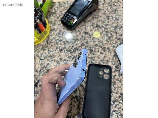 İkinci El ve Sıfır Alışveriş / Cep Telefonu & Aksesuar / Cep Telefonu / Xiaomi / 12 Pro