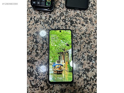 İkinci El ve Sıfır Alışveriş / Cep Telefonu & Aksesuar / Cep Telefonu / Xiaomi / 12 Pro