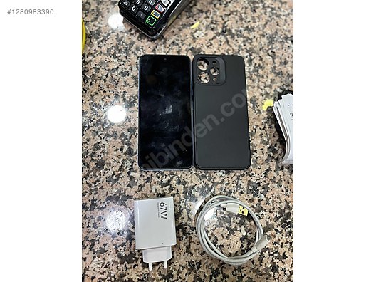 İkinci El ve Sıfır Alışveriş / Cep Telefonu & Aksesuar / Cep Telefonu / Xiaomi / 12 Pro