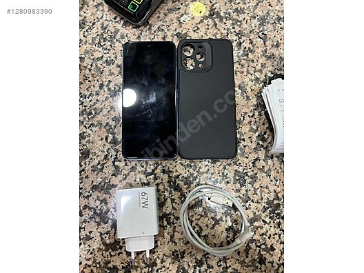 İkinci El ve Sıfır Alışveriş / Cep Telefonu & Aksesuar / Cep Telefonu / Xiaomi / 12 Pro