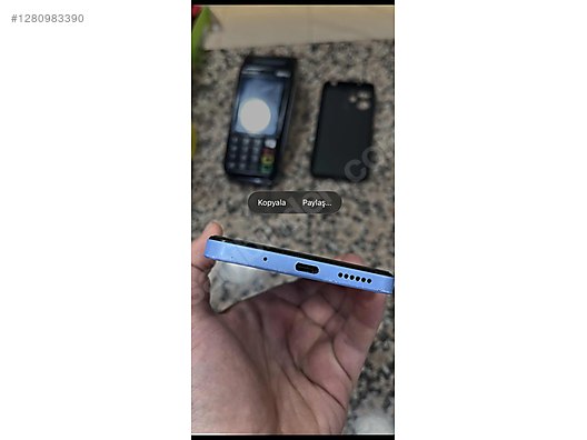 İkinci El ve Sıfır Alışveriş / Cep Telefonu & Aksesuar / Cep Telefonu / Xiaomi / 12 Pro