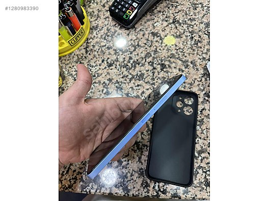 İkinci El ve Sıfır Alışveriş / Cep Telefonu & Aksesuar / Cep Telefonu / Xiaomi / 12 Pro