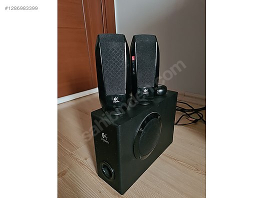 İkinci El ve Sıfır Alışveriş / Ev Elektroniği / Ev Müzik Sistemleri / Hoparlör / Set Hoparlörü