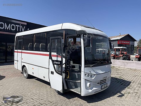 DÜŞÜK KM VE BAKIMLI