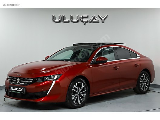 peugeot 508 1 5 bluehdi allure 2019 model 2020 cikisli peugeot 508 1 5bluehdi sunroof 23000km at sahibinden com 940983401 peugeot 508 1 5 bluehdi allure 2019 model 2020 cikisli peugeot 508 1 5bluehdi sunroof 23000km at sahibinden com 940983401