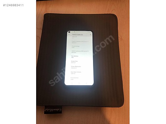 Used & Brand New Items / Cell Phones & Accessories / Cell Phones / Oukitel / C21