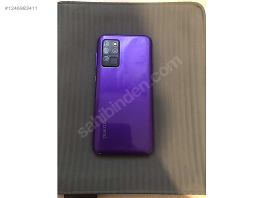 Used & Brand New Items / Cell Phones & Accessories / Cell Phones / Oukitel / C21