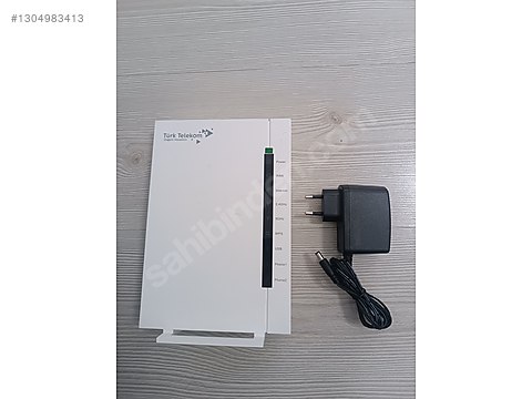 Zte Zxhn H3600 5Ghz 802.11ax Home Gatawey Fiber Wan Modem/RouteR
