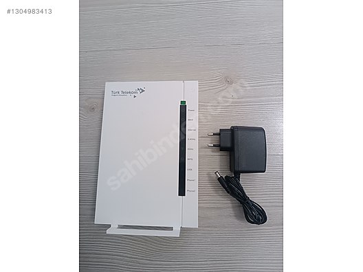 Zte Zxhn H3600 5Ghz 802.11ax Home Gatawey Fiber Wan Modem/RouteR