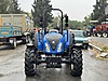 İş Makineleri & Sanayi / Tarım Makineleri / Traktör / New Holland / T3.70S