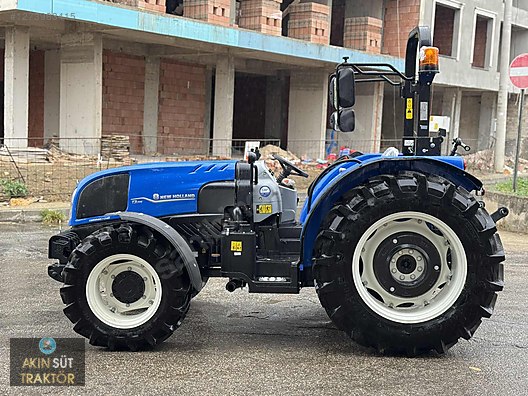 2024 T3.70S New Holland