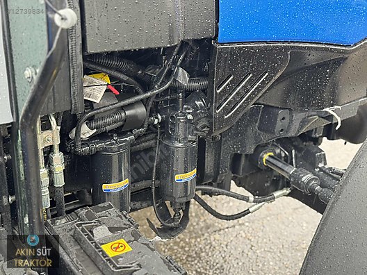 T3.70S 2024 New Holland