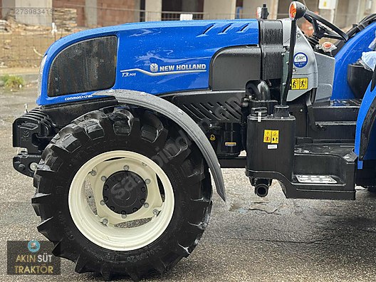T3.70S 2024 New Holland