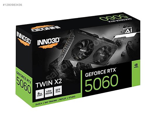 İkinci El ve Sıfır Alışveriş / Bilgisayar / Masaüstü / Donanım / Ekran Kartı