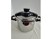 Tefal Clipso Düdüklü Tencere sağlam sorunsuz çalışıyor