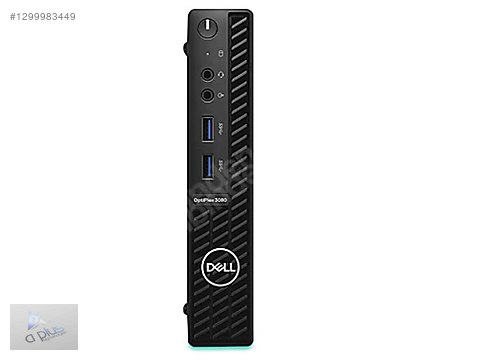 Dell / DELL OPTİPLEX 7040 İ5 6500 8GB RAM 256GB M2 SSD W10 MİNİ PC