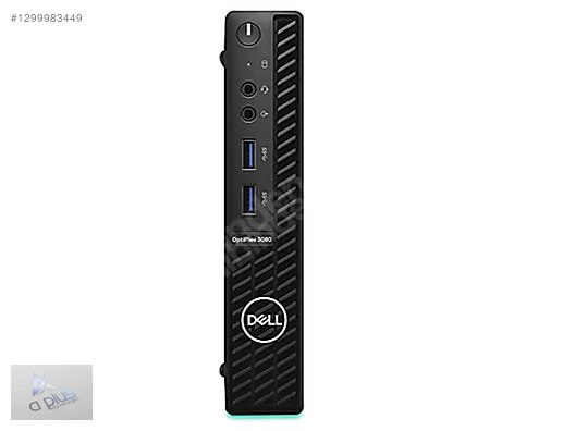 Dell / DELL OPTİPLEX 7040 İ5 6500 8GB RAM 256GB M2 SSD W10 MİNİ PC