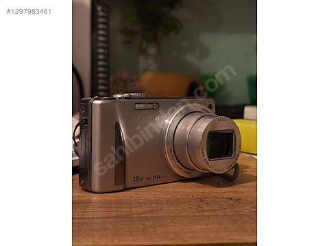 Kompakt / Panasonic / Lumix DMC TZ30 / Panasonic tz25 profosyonel