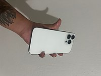 15 PRO MAX 1 YILL GARANTİ