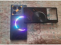 İnfinix GT 20 pro 256/12+12 SERVER KAYITLI KUTU ŞARJ MEVCUT #1280983478