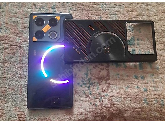 Used & Brand New Items / Cell Phones & Accessories / Cell Phones / Infinix / GT 20 Pro