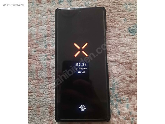 Used & Brand New Items / Cell Phones & Accessories / Cell Phones / Infinix / GT 20 Pro