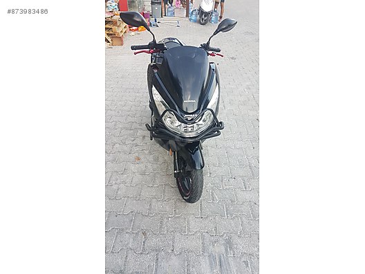 Honda Servisi Bodrum