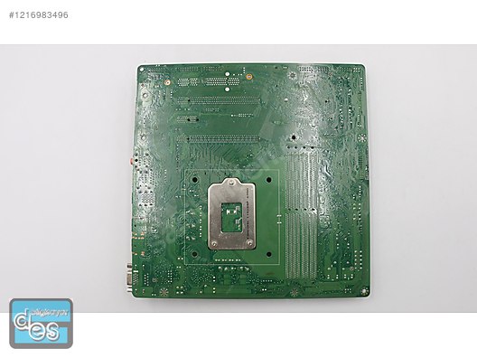 LENOVO THINKCENTRE M800 / M900 ANAKART 03T7427DS LENOVO THINKCE - Anakart ve Tüm Masaüstü Bilgisayar Parçaları sahibinden.com'da