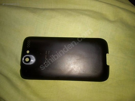HTC Kasa & Kapak - Cep Telefonu & Aksesuar Yedek Parça