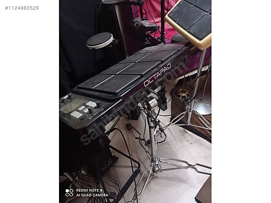 Roland spd 30 deals bk