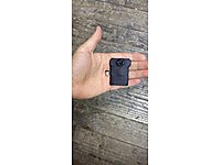 Düğme Kamera kulaklik wifi genis aci