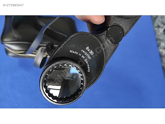 Used & Brand New Items / Cameras & Photographic Equipment / Binoculars