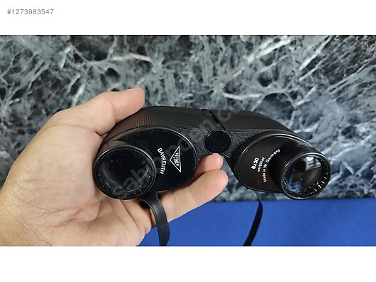 Used & Brand New Items / Cameras & Photographic Equipment / Binoculars