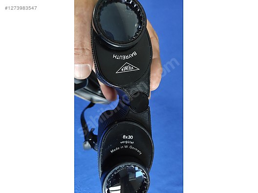 Used & Brand New Items / Cameras & Photographic Equipment / Binoculars