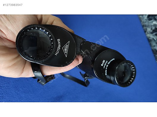 Used & Brand New Items / Cameras & Photographic Equipment / Binoculars