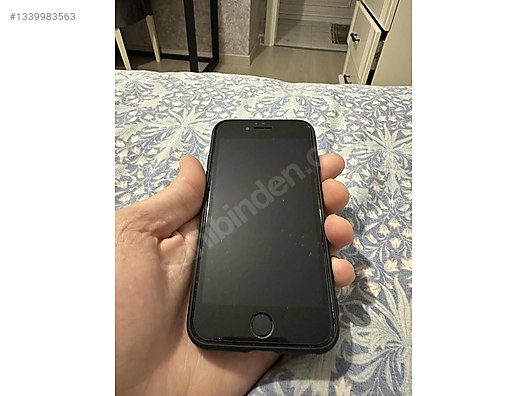 Apple / iPhone 8 / iPhone 8 64GB TR on sahibinden.com - 1339983563