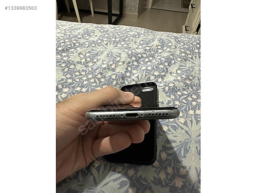 Apple / iPhone 8 / iPhone 8 64GB TR on sahibinden.com - 1339983563