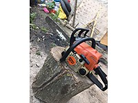 Satılık Stıhl Ms180