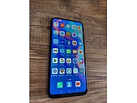 Huawei Y7 Prime 128GB Pop-Up Kamera