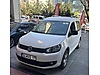 Vasıta / Minivan & Panelvan / Volkswagen / Caddy / 1.6 TDI Comfortline